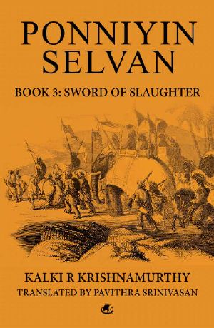 [பொன்னியின் செல்வன் 03] • Sword of Slaughter